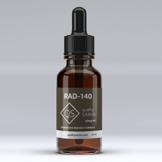 Rad 140 Sarms 30ml Best Quality Sarms Canada 5040